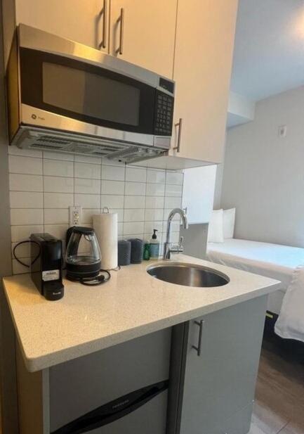 Salmonberry In Wallingford - 97 Walkscore! Apartment Seattle